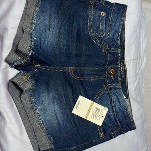 Lucky Brand Girls Shorts